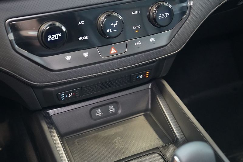 Ostatní STYLE 2.2 Diesel E-XDI 72224 - fotka 34 z 35