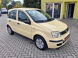 Fiat Panda (2007) 1,1i LPG ČR 1.MAJ, NOVÁ STK  - náhled 1