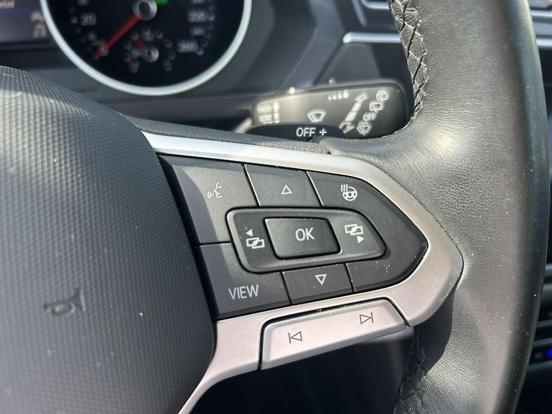 Volkswagen Tiguan 2,0 TDI 110 kW Business Premiu - fotka 16 z 22