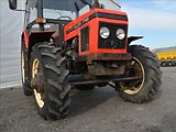 Zetor 7745 4x4 - náhled 9