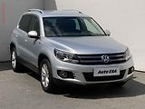 Volkswagen Tiguan (2015) 1.4 TSi, Lounge, navi - náhled 1