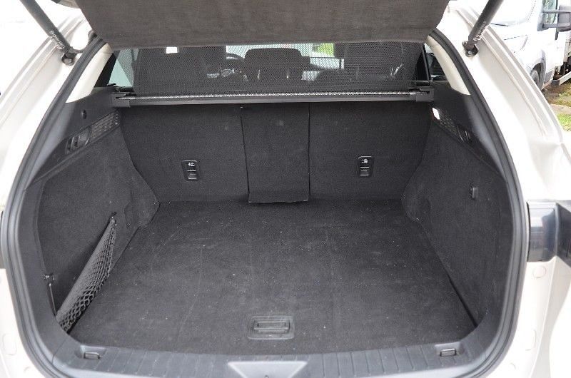 Mazda CX-60 - fotka 18 z 20