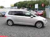 Volkswagen Touran (2018) 1.4TSi,110kw,7míst,Top výbava, - náhled 3