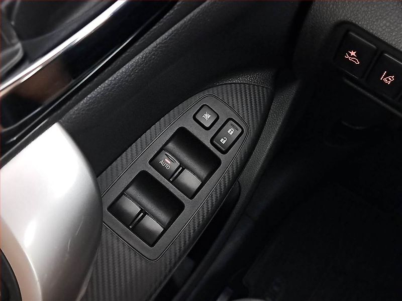 Mitsubishi Eclipse Cross (2018) Intense 1.5 T-MIVEC, 4X4 - fotka 18 z 18