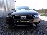 Audi A4 (2014) 2.0 TDi 100kW MANUÁL PĚKNÝ VŮZ - náhled 1