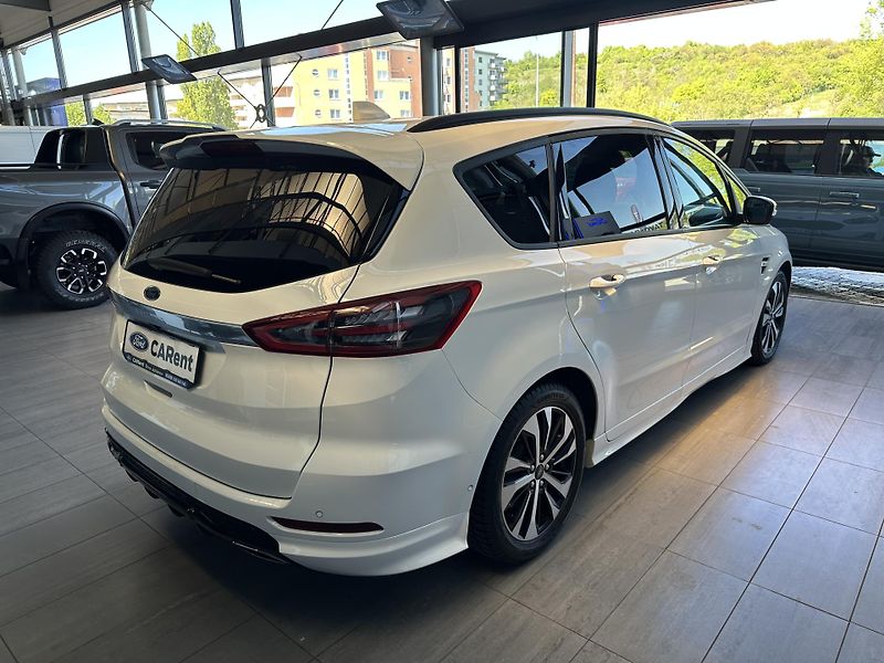 Ford S-MAX ST-Line 2.0 EcoBlue 190k aut.  - fotka 4 z 34