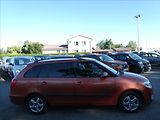 Škoda Fabia 1,4 TDi 59kW klima, závěs - náhled 8