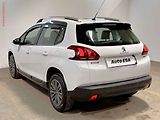 Peugeot 2008 (2016) 1.2 PT, 2.maj,ČR, AT, autoAC - náhled 6