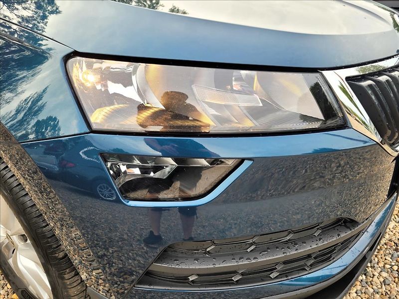 Škoda Karoq 1,5 TSI,DSG,navi,110kw - fotka 47 z 49