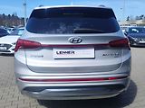 Hyundai Santa Fe 2.2 CRDi/142kW Luxury PNM DCT - náhled 6
