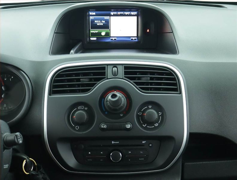 Renault Kangoo (2020) 1.5 dCi, DPH - fotka 10 z 18