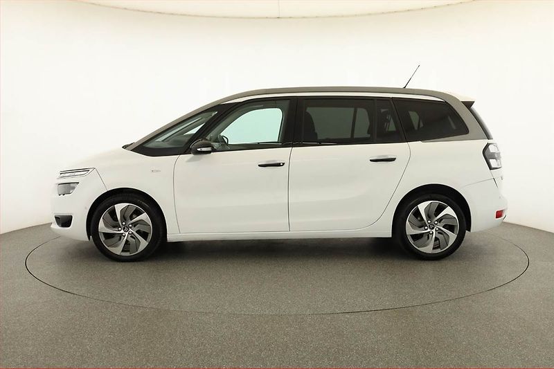 Citroën C4 Picasso (2015) Exclusive 2.0 HDI, Automat - fotka 3 z 20