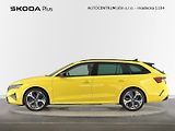 Škoda Octavia (2025) Combi DSG 2.0TSI 195kW RS - náhled 2