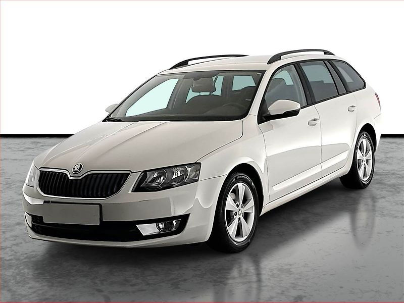 Škoda Octavia (2014) Elegance 2.0 TDI, Tempomat - fotka 2 z 15