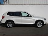BMW X3 (2015) xDrive20d, 4X4, Automat - náhled 6