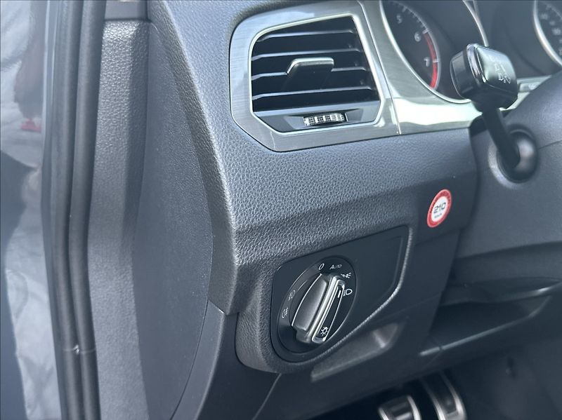 Volkswagen Golf Sportsvan 1,2 TSI 110PS  Allstar - fotka 30 z 52
