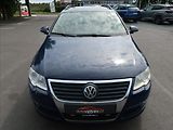 Volkswagen Passat 2,0 TDi,103kW,Tempomat,tažné - náhled 7