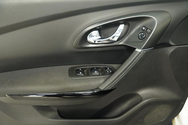 Renault Kadjar - fotka 17 z 21