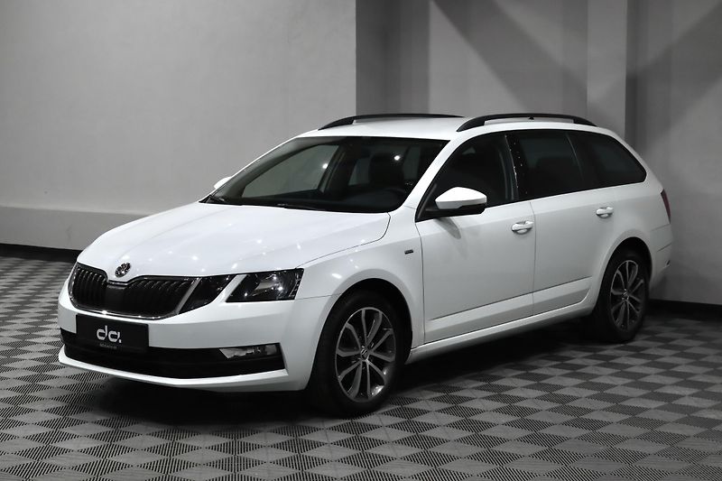 Škoda Octavia 3 FL Combi  1.4 TSI 110 kW - fotografie inzerátu