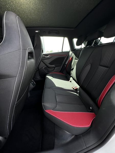 Škoda Scala 1.5TSI DSG 110kW Monte Carlo  - fotka 22 z 25
