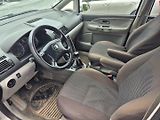 Seat Alhambra (2003) 1.9 TDI Rozvody 7Míst - náhled 16