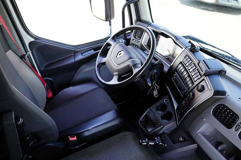 Renault Trucks D (2020) 16 / 250 / ACC / EURO 6 / KONT - fotka 13 z 47