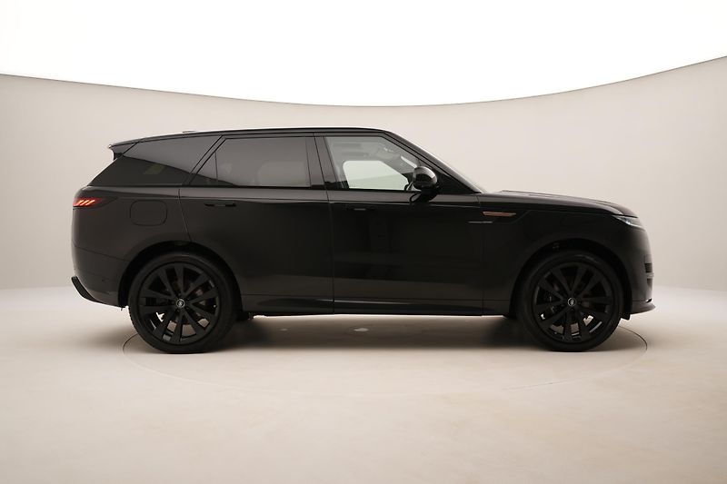 Land Rover Range Rover Sport D350 AUTOBIOGRAPHY AUT CZ - fotka 13 z 65