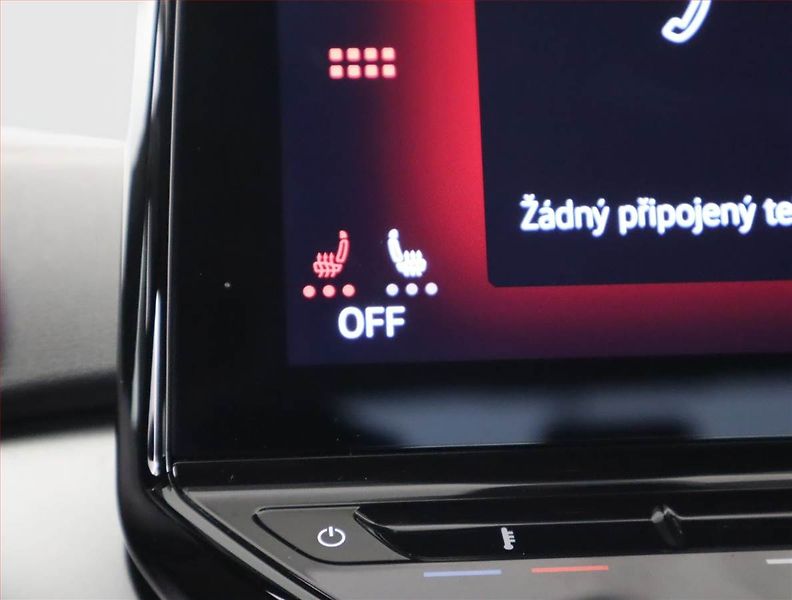 Volkswagen ID.4 (2020) 1st (82 kWh), SoH 90% - fotka 21 z 25
