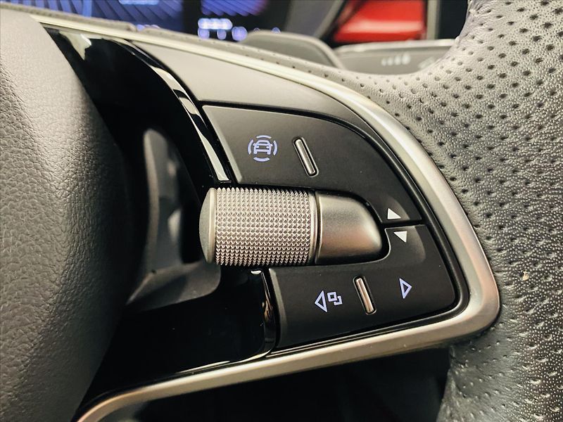 Škoda Fabia 1,0 TSI DSG 85kW Monte Carlo - fotka 14 z 25