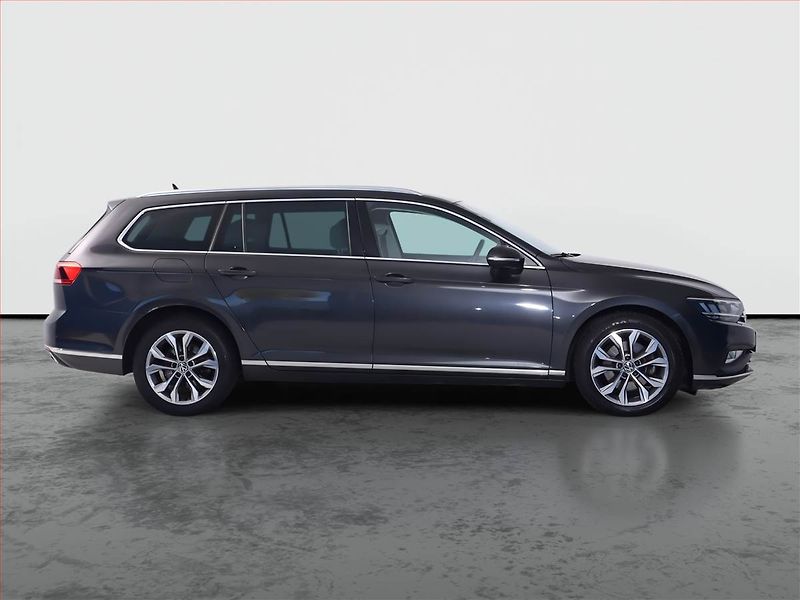 Volkswagen Passat (2021) 2.0 TDI - fotka 6 z 23
