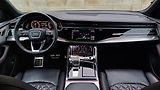 Audi Q8 S-LINE 210kW-WEBASTO-ČR-DPH- - náhled 13