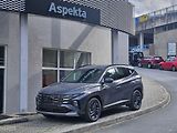 Hyundai Tucson (2026) Go Czech - náhled 1