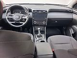 Hyundai Tucson (2021) 1.6TGDi, 1.maj,ČR, AC, ČR - náhled 8