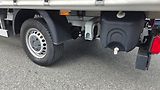 Mercedes-Benz Sprinter 319CDI V6 valník spačka topení - náhled 19