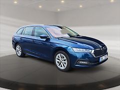 Škoda Octavia 2,0 TDI Style - fotografie inzerátu