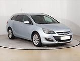 Opel Astra (2015) 2.0 CDTI, Tempomat - náhled 1