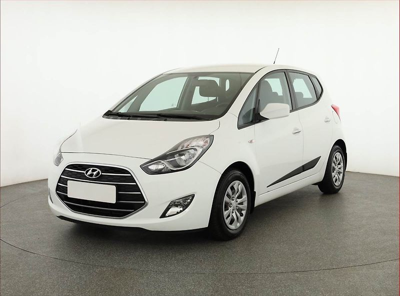 Hyundai ix20 (2019) 1.6 CVVT, ČR,1.maj, Serv.kniha - fotka 2 z 14