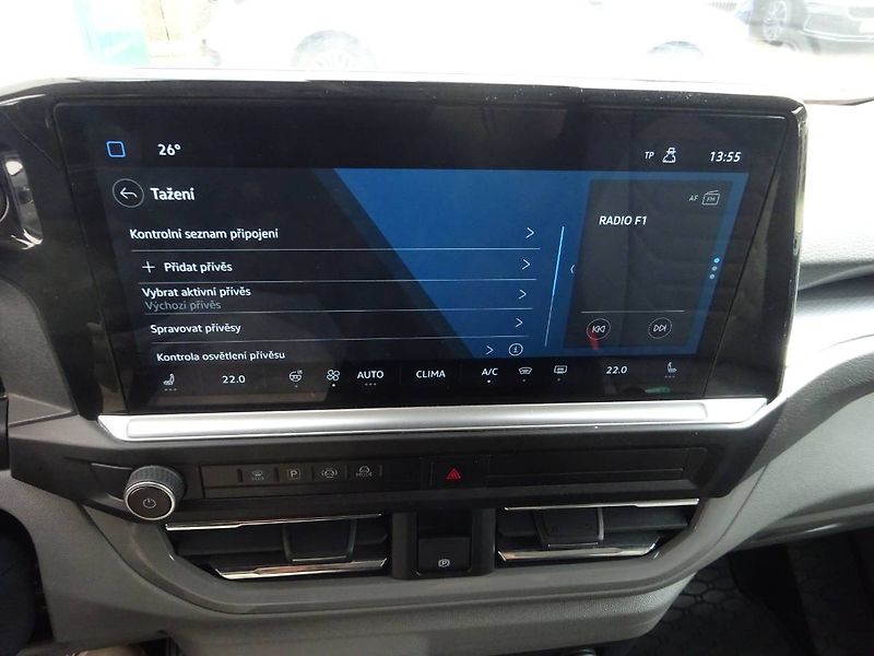Volkswagen Caravelle (2025) Style 2,0TDI 4 Motion 8.AUT DR - fotka 18 z 31