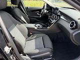 Mercedes-Benz Třídy C 180 CGI AUTOMAT LED NAVIGACE - náhled 33