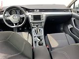 Volkswagen Passat (2017) 2.0 TDi, Comfortline - náhled 8