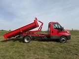 Iveco Daily (2019) 60C15 novy nosič do 3.5t sk.B - náhled 1