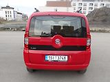 Fiat Qubo 1,4i ČR 1.MAJITELKA !!! - náhled 9