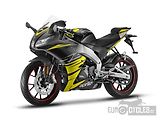 Aprilia RS 125 (2026) Euro 5+ - náhled 1