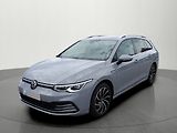 Volkswagen Golf 2.0TDI Style ČR Tažné DPH - náhled 1