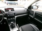 Mazda 6 (2011) 2,0i AC ALU BT BOSE VÝHŘEV - náhled 13