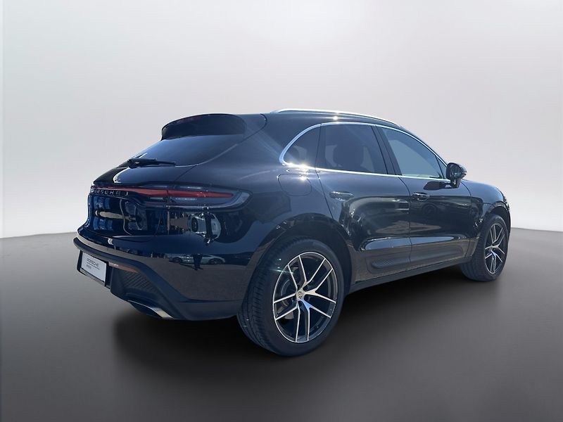 Porsche Macan 2.0 - fotka 5 z 23