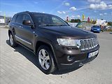 Jeep Grand Cherokee 3,0 CRDi 177kw Overland Pano T - náhled 6