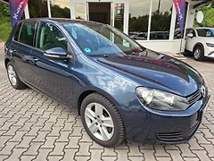 Volkswagen Golf (2009) 2.0TDI 103kW 4MOT -TAŽ.ZAŘ. - fotografie inzerátu