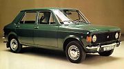 Zastava 101.