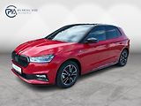 Škoda Fabia 1.0 TSi 85kW MONTECARLO DSG - náhled 1